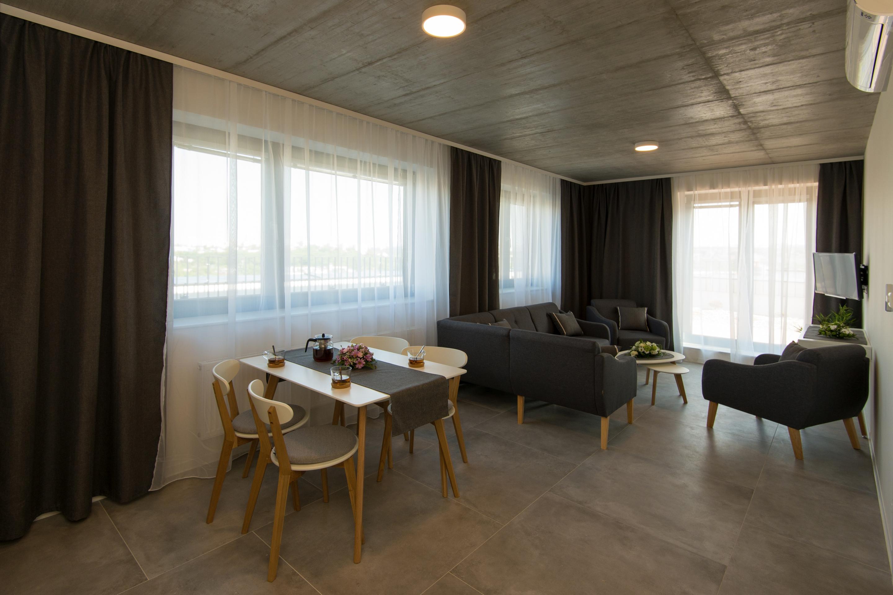 פראג Residence Trafick מראה חיצוני תמונה
