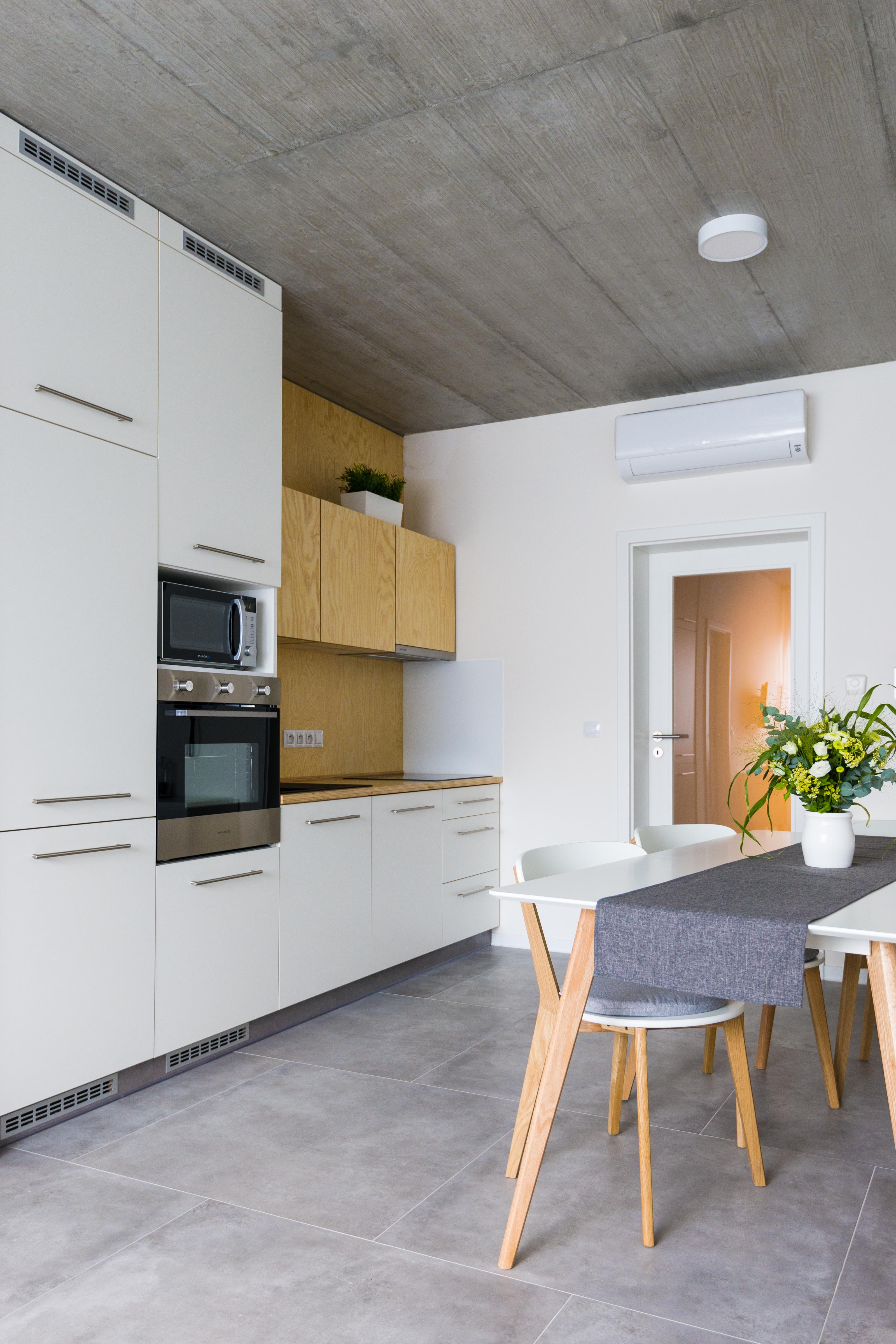 פראג Residence Trafick מראה חיצוני תמונה