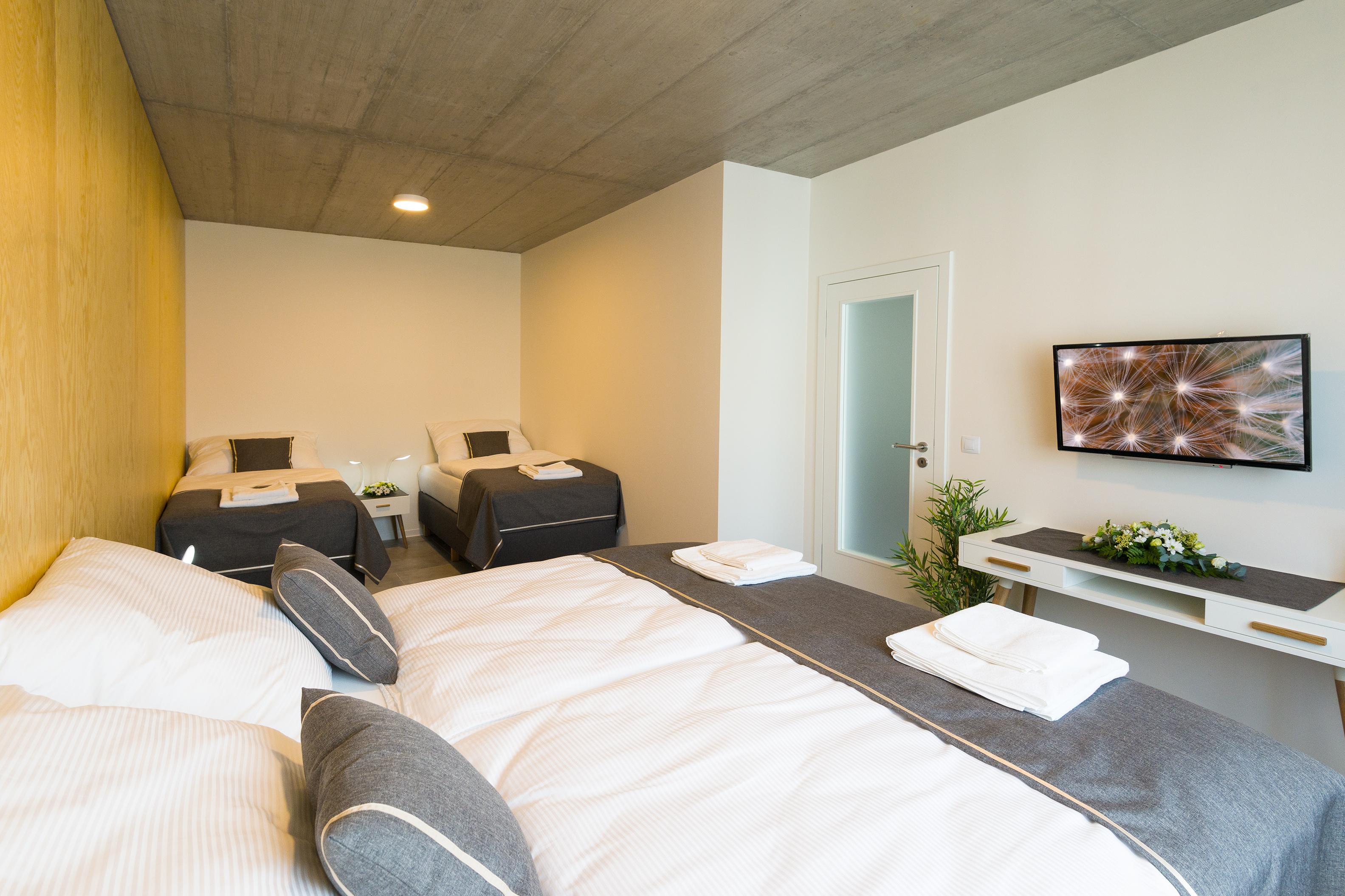 פראג Residence Trafick מראה חיצוני תמונה